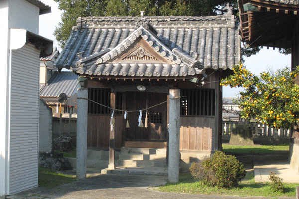 瀬詰恵美須神社