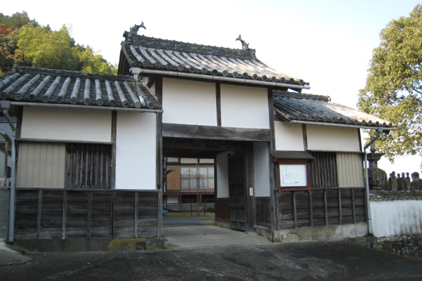 西法寺